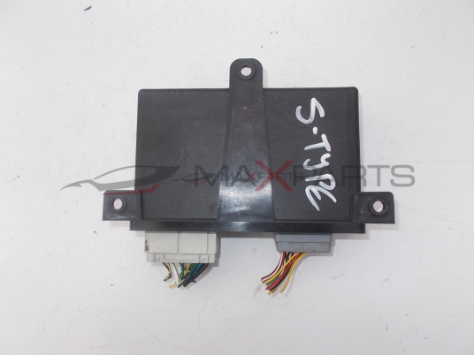 Модул за JAGUAR S-TYPE CONTROL MODULE 4R83-2C496-BJ 4R832C496BJ