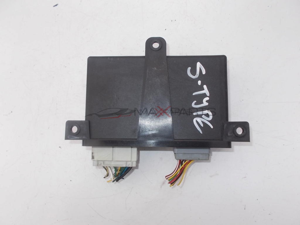 Модул за JAGUAR S-TYPE CONTROL MODULE 4R83-2C496-BJ 4R832C496BJ