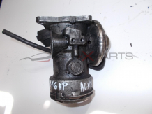 Дроселова клапа за SEAT ALHAMBRA 1.9 TDI PD 116HP THROTTLE BODY