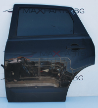 ЗАДНА ЛЯВА NISSAN QASHQAI +2