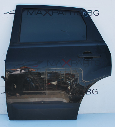 ЗАДНА ЛЯВА NISSAN QASHQAI +2