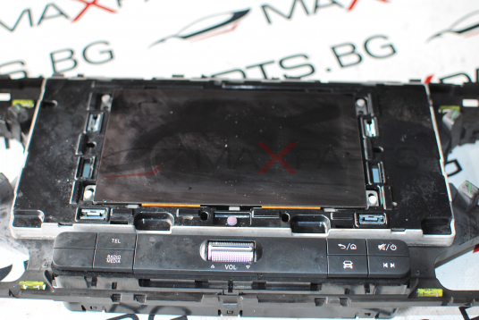 ДИСПЛЕЙ SPRINTER A9079001703