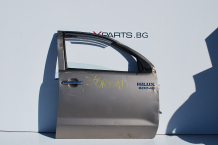 Предна дясна врата за TOYOTA Hilux