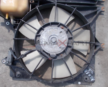 Перка охлаждане за HONDA ACCORD 2.2 CTDI Radiator fan