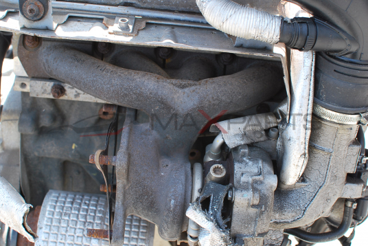 Турбо компресор за Volkswagen Golf 7 1.8TFSI 06J145701J 53039700123