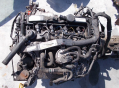 Двигател за MERCEDES VITO W639 2.2 CDI 651 ENGINE