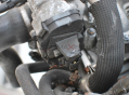 Дроселова клапа за Saab 93 1.9CDTI 55354710