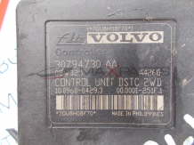 ABS модул за VOLVO S40 30794728 4N51-2C405-GB 06540826429186 30794730AA 100960-04293