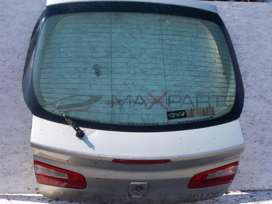 ЗАДЕН КАПАК ЗА LAGUNA 2004