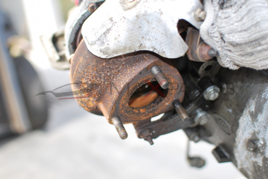 ТУРБО КОМПРЕССОР за Land Rover Discovery 2.7TDV6