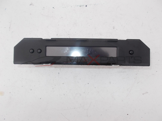 Дисплей за SUZUKI GRAND VITARA DISPLAY 34600-65J41 34600-65J4
