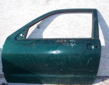 IBIZA FRONT L   2 ВРАТИ