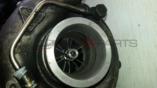 Турбо компресор за VOLVO 850 V70 Kombi 2.5 TDI  53241015076