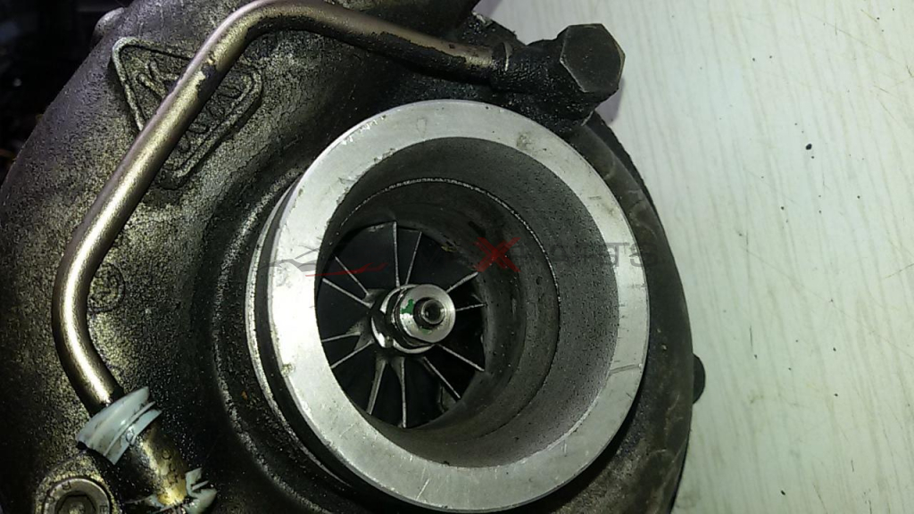 Турбо компресор за VOLVO 850 V70 Kombi 2.5 TDI  53241015076