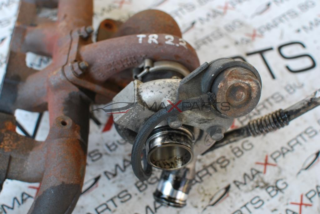 Турбо компресор за Ford Transit 2.2TDCI 6C1Q6K682CD 49131-05312