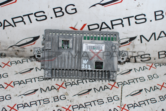 Дисплей навигация за Mercedes-Benz E-Class A2C53420732 A2129005000