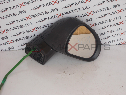 Дясно огледало за Peugeot 308 right mirror