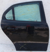SAAB 93 REAR R FACE
