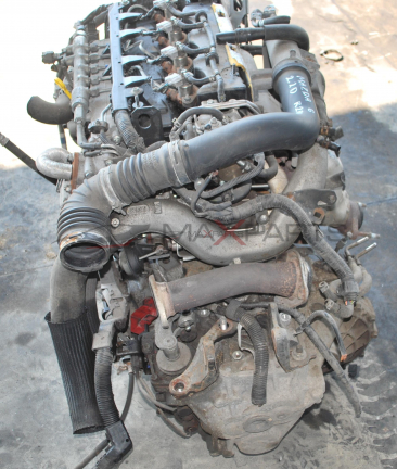 Двигател за MAZDA 6 2.2D R2AA Engine