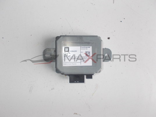 OPEL INSIGNIA 13384291 CONTROL MODULE