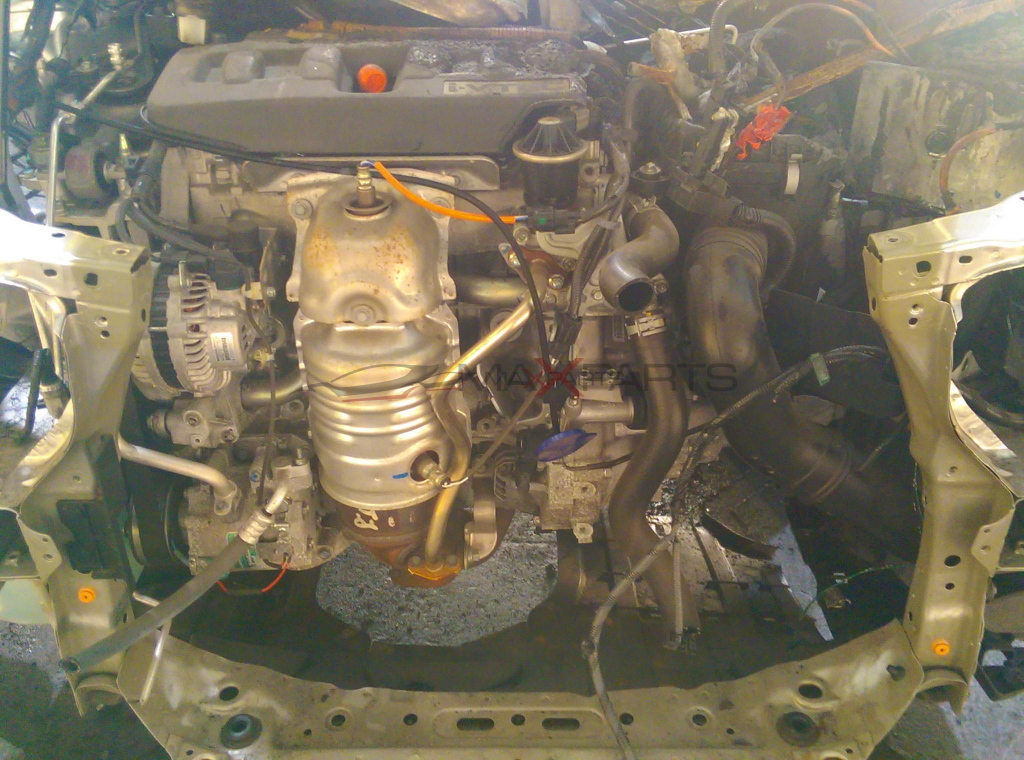 HONDA CIVIC 1.8 I ENGINE....