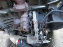 Турбо компресор за Volvo C70 2.0 D3 Turbo Charger
