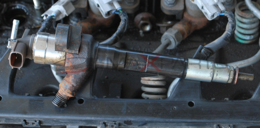 Дюзи DENSO за MAZDA 6 2.2D  0010 06L 07374  R2AA 13H50