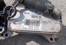 Топлообменник за MERCEDES E-CLASS W212 2.2 CDI 651 OIL COOLER A6511800665
