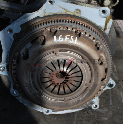 Съединител комплект за   VW GOLF 5     1.6FSI             036 141 026 L