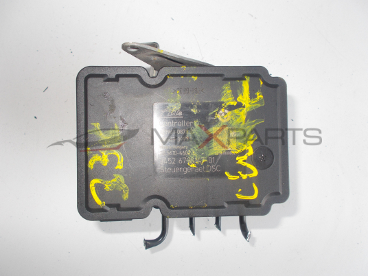 ABS модул за BMW E92 3.0D  ABS PUMP 10.0961-0870.3  10.0613-3997.1  3452-6790147-01 3451-6790146-01