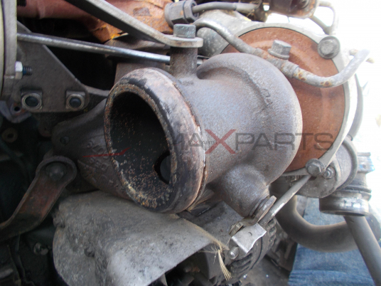Турбо компресор за Mercedes Benz Sprinter W906 2.2CDI 651 TURBO COMPRESSOR A6510900980 53049700086