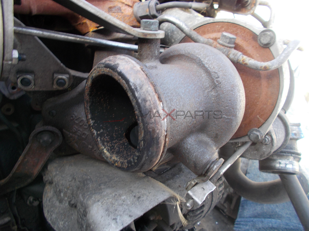 Турбо компресор за Mercedes Benz Sprinter W906 2.2CDI 651 TURBO COMPRESSOR A6510900980 53049700086