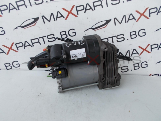 Компрессор въздушно окачване Jaguar XJ 2012г  83896-0 1 3 62    A1267 Q 04