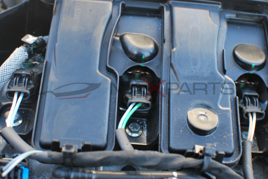 Дюза за Renault Trafic 1.6DCI 0445110569 166000804R..1 БРОЙ