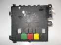 Бушонно табло за OPEL VECTRA C  FUSE BOX 532155009  13205775