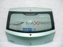 ЗАДЕН КАПАК ЗА PUNTO