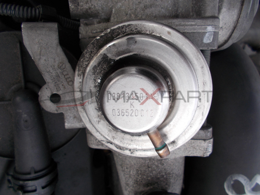 EGR клапан за VW GOLF 5 1.9TDI EGR Valve 038131501AF