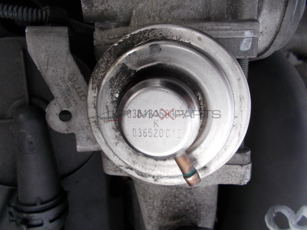 EGR клапан за VW GOLF 5 1.9TDI EGR Valve 038131501AF