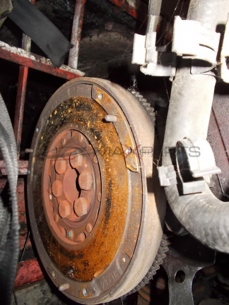 Маховик за ALFA ROMEO 2.4 JTD FLYWHEEL
