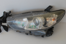 ЛЯВ ФАР MAZDA M6 SKYAKTIV 2012