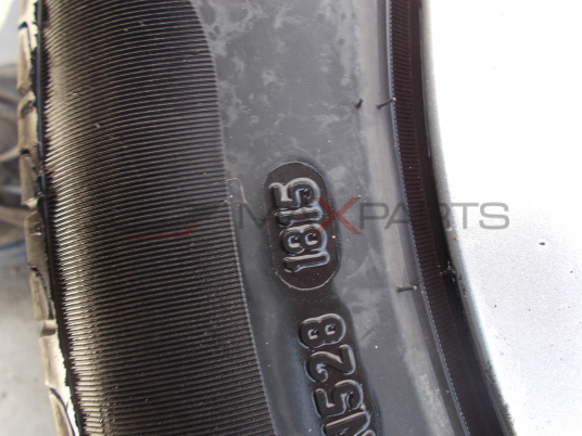 Комплект джанти за AUDI A4 B7 16" 7J ET42 8Е0601025B