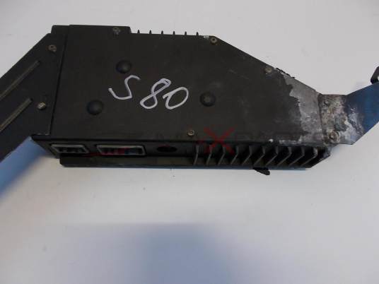 УСИЛВАТЕЛ VOLVO S80 AMPLIFIER 8673135  10347  D2W42