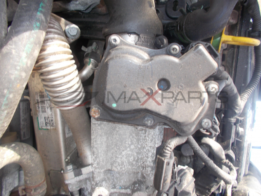 Дроселова клапа за RENAULT MASTER 2.3 DCI THROTTLE BODY  8200987453
