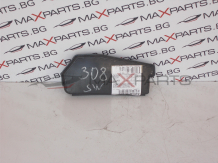 Ляв AIR BAG седалка за Peugeot 308 SW seat side airbag left 9661448380