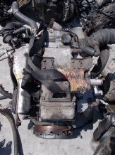 Двигател за MITSUBISHI PAJERO 3.2 DID ENGINE