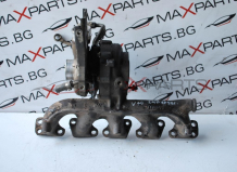 Турбокомпресор за VOLVO V70 2.4D 186hp            31219697