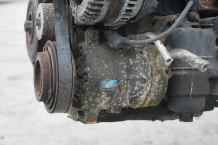 Клима компресор за KIA Sorento 2.2CRDI