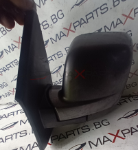 ЛЯВО ОГЛЕДАЛО RENAULT TRAFIC 2015