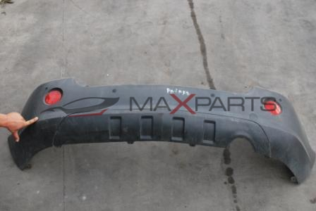 Задна броня за Opel Antara