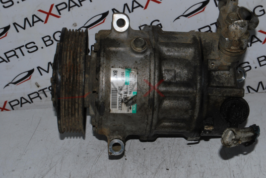 Клима компресор за OPEL INSIGNIA 2.0 CDTI P13232307